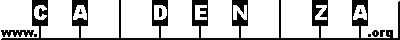 www.cadenza.org